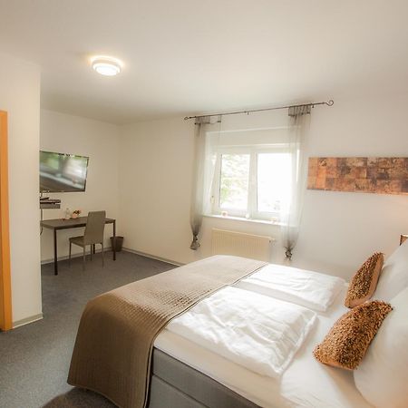 Hotel Degen Weilerbach Εξωτερικό φωτογραφία