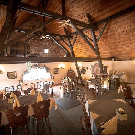 Hotel Degen Weilerbach Εξωτερικό φωτογραφία