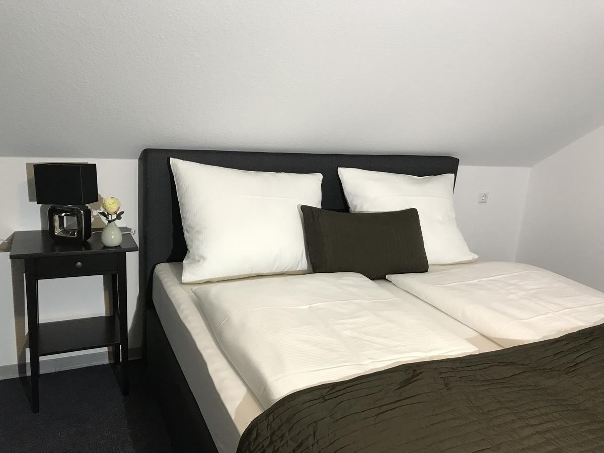Hotel Degen Weilerbach Εξωτερικό φωτογραφία