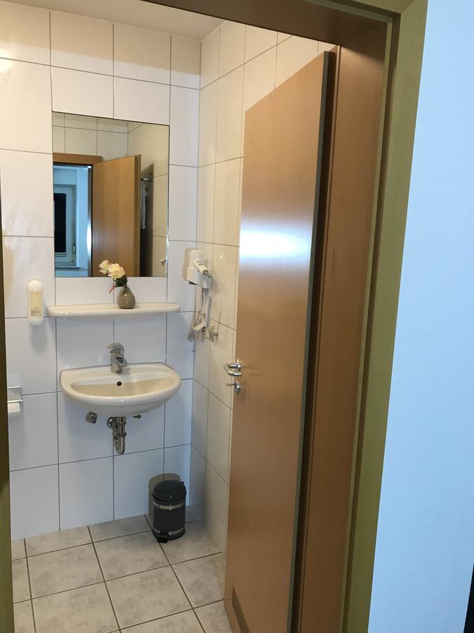 Hotel Degen Weilerbach Εξωτερικό φωτογραφία