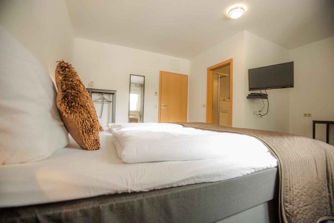 Hotel Degen Weilerbach Εξωτερικό φωτογραφία